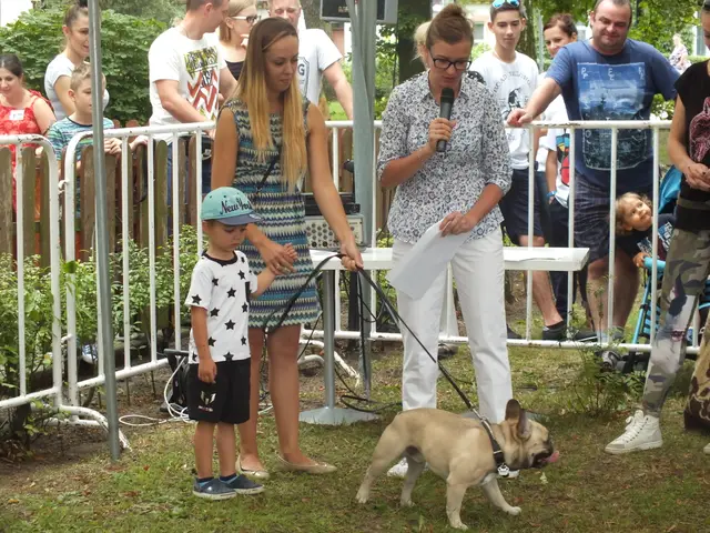 Wystawa czworonogów — zdjęcie 5
