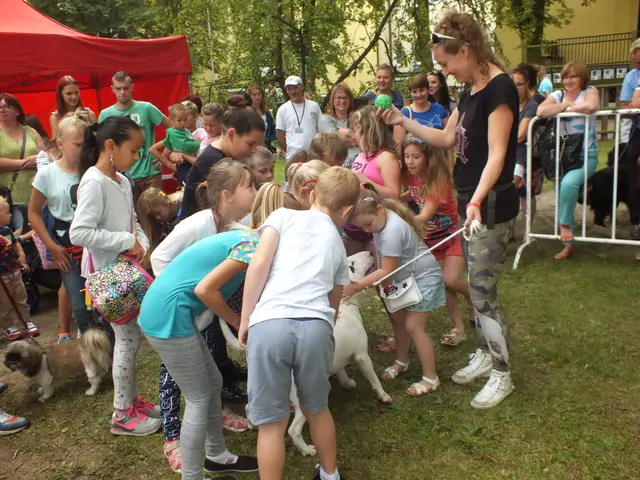 Wystawa czworonogów — zdjęcie 11