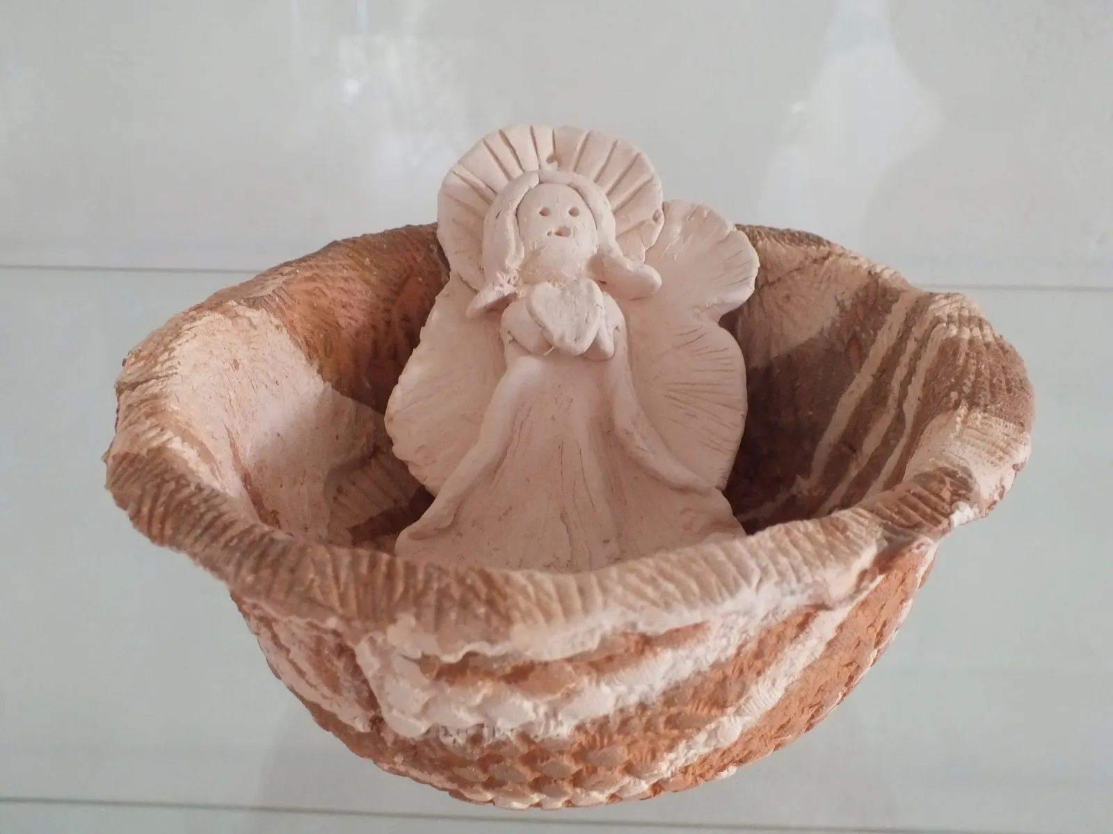Wystawa ceramiki