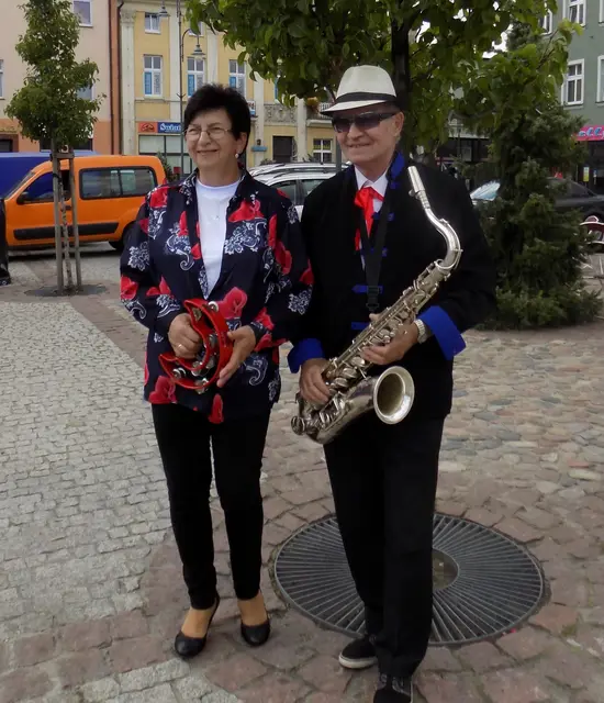 Kapele podwórkowe w Wąbrzeźnie — zdjęcie 11