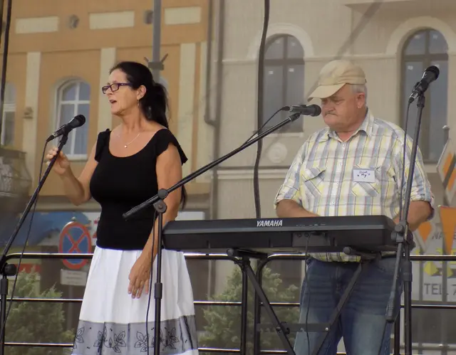 Kapele podwórkowe w Wąbrzeźnie — zdjęcie 12