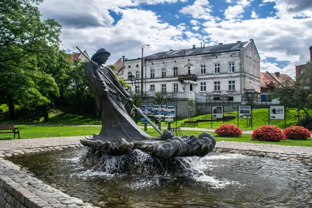 Wystawa  „Uroki województwa kujawsko – pomorskiego” — zdjęcie 9
