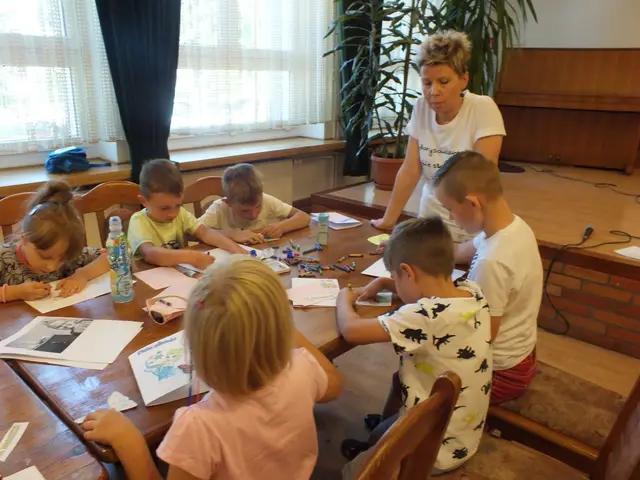 Wakacyjne warsztaty z WDK zakończone… — zdjęcie 14