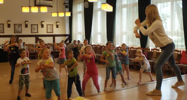Wakacyjne warsztaty z WDK zakończone… — zdjęcie 5