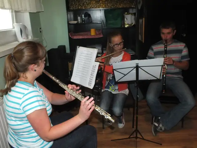 Orkiestra Dęta ruszyła — zdjęcie 3