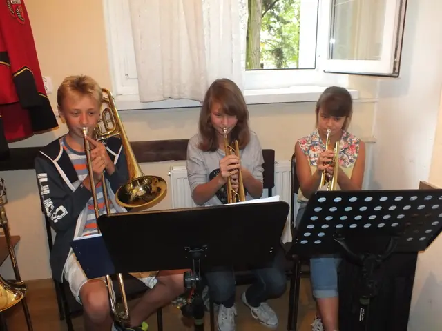 Orkiestra Dęta ruszyła — zdjęcie 4