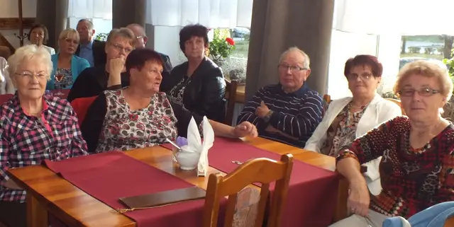 Spotkanie z czarnym krążkiem — zdjęcie 3