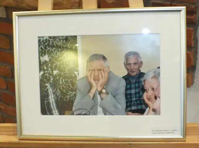 Wystawa „Portret rodzinny” — zdjęcie 5