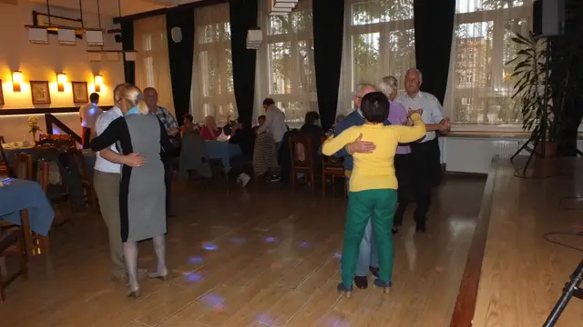 Wąbrzeskie fajfy przy gramofonie — zdjęcie 5