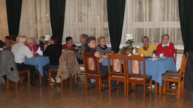 Wąbrzeskie fajfy przy gramofonie — zdjęcie 9