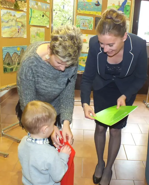 Wystawa pokonkursowa „Wakacyjna przygoda” — zdjęcie 4