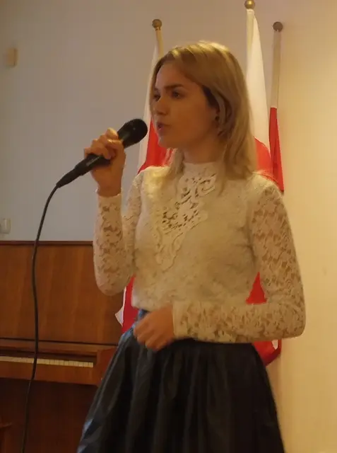Piosenka Patriotyczna za nami… — zdjęcie 1