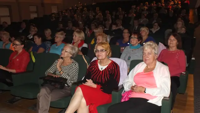 Święto seniorów — zdjęcie 3