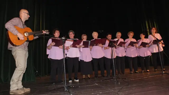 Święto seniorów — zdjęcie 4