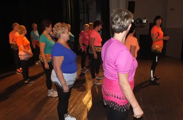 Święto seniorów — zdjęcie 5