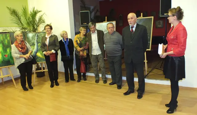 Święto seniorów — zdjęcie 8