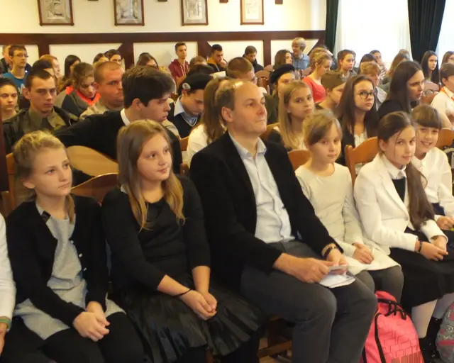 Piosenka Patriotyczna za nami… — zdjęcie 4
