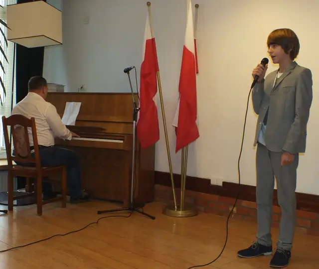 Piosenka Patriotyczna za nami… — zdjęcie 18