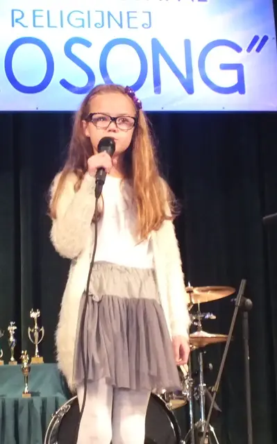 „Motywy religijne w muzyce i plastyce” – wystawa plastyczna — zdjęcie 6