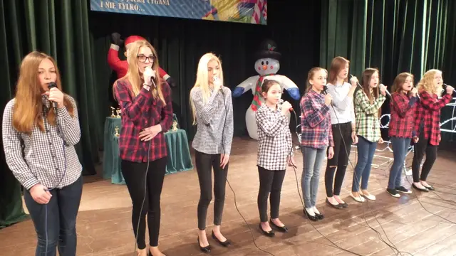 Festiwal „Rozśpiewane dzieciaki” za nami… — zdjęcie 7