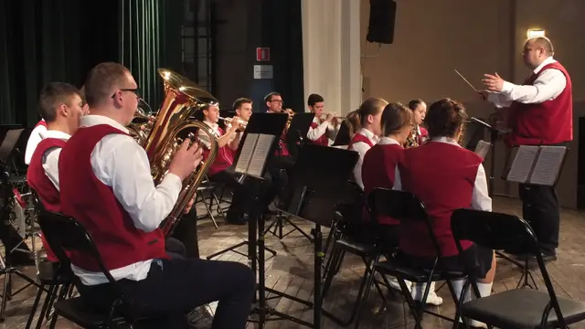 Ogólnopolski Konkurs Dętych za nami… — zdjęcie 9