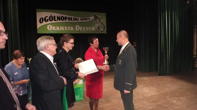 Ogólnopolski Konkurs Dętych za nami… — zdjęcie 12