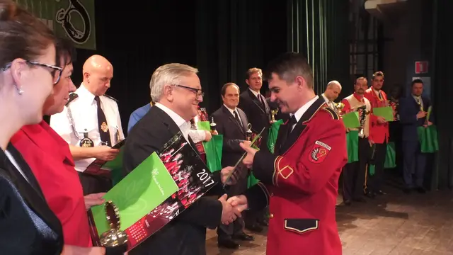 Ogólnopolski Konkurs Dętych za nami… — zdjęcie 13