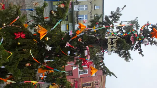 Miejski Jarmark Świąteczny za nami… — zdjęcie 11