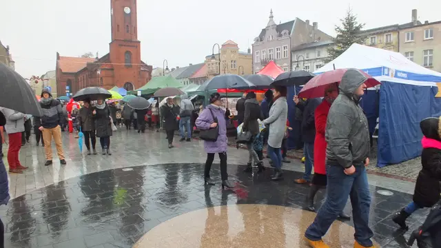 Miejski Jarmark Świąteczny za nami… — zdjęcie 9