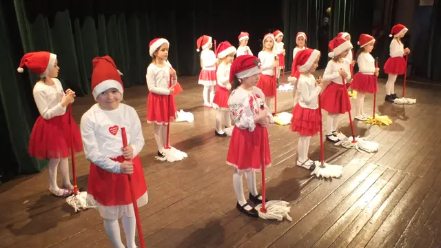 Finał WOŚP za nami — zdjęcie 7