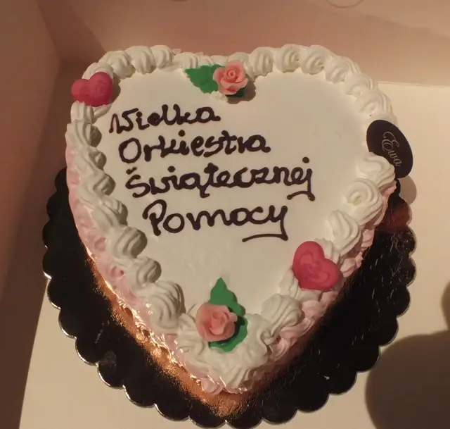 Finał WOŚP za nami — zdjęcie 21