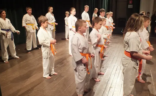 Finał WOŚP za nami — zdjęcie 27
