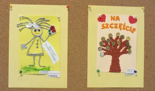 Wystawa „Laurka dla babci i dziadka” — zdjęcie 6