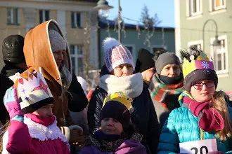 Święto Trzech Króli w Wąbrzeźnie — zdjęcie 5
