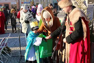 Święto Trzech Króli w Wąbrzeźnie — zdjęcie 6