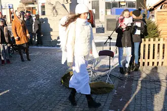 Święto Trzech Króli w Wąbrzeźnie — zdjęcie 8
