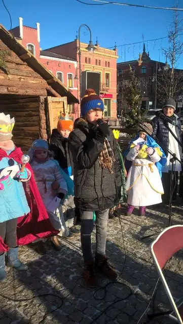 Święto Trzech Króli w Wąbrzeźnie — zdjęcie 10