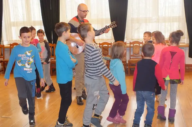 Białe wakacje w WDK — zdjęcie 9
