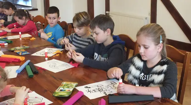 Białe wakacje w WDK — zdjęcie 6