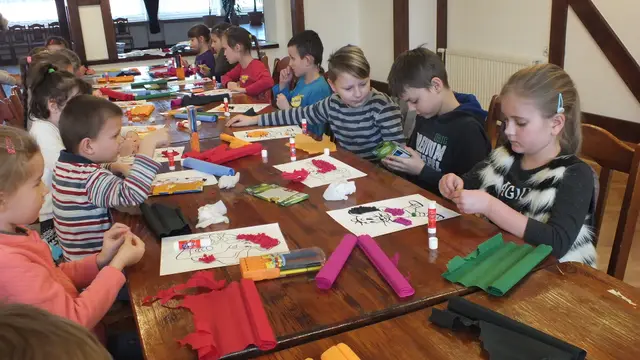 Białe wakacje w WDK — zdjęcie 7