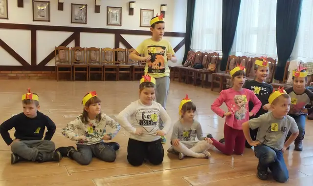 Białe wakacje w WDK — zdjęcie 18