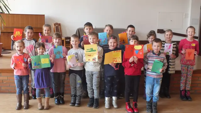 Białe wakacje w WDK — zdjęcie 8