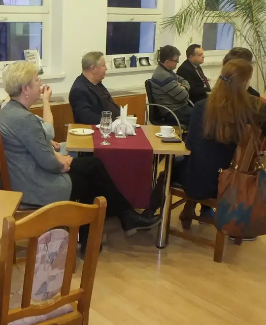 Spotkane z Tomaszem Stochmalem — zdjęcie 4