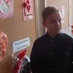Wystawa „Walentynkowy czar” — zdjęcie 2