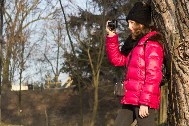 Plener fotograficzny zakończony — zdjęcie 1