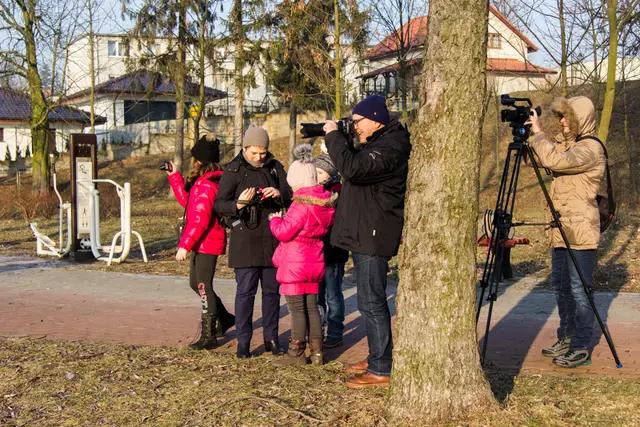 Plener fotograficzny zakończony — zdjęcie 2