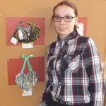 Wystawa „Walentynkowy czar” — zdjęcie 1