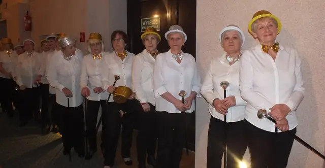 Kluby 50 + w WDK — zdjęcie 8