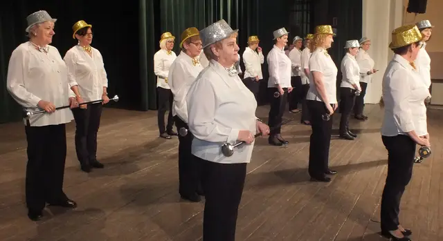 Kluby 50 + w WDK — zdjęcie 9