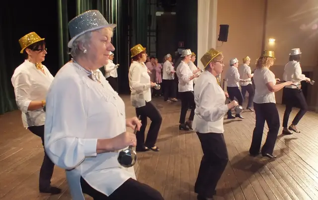 Kluby 50 + w WDK — zdjęcie 10